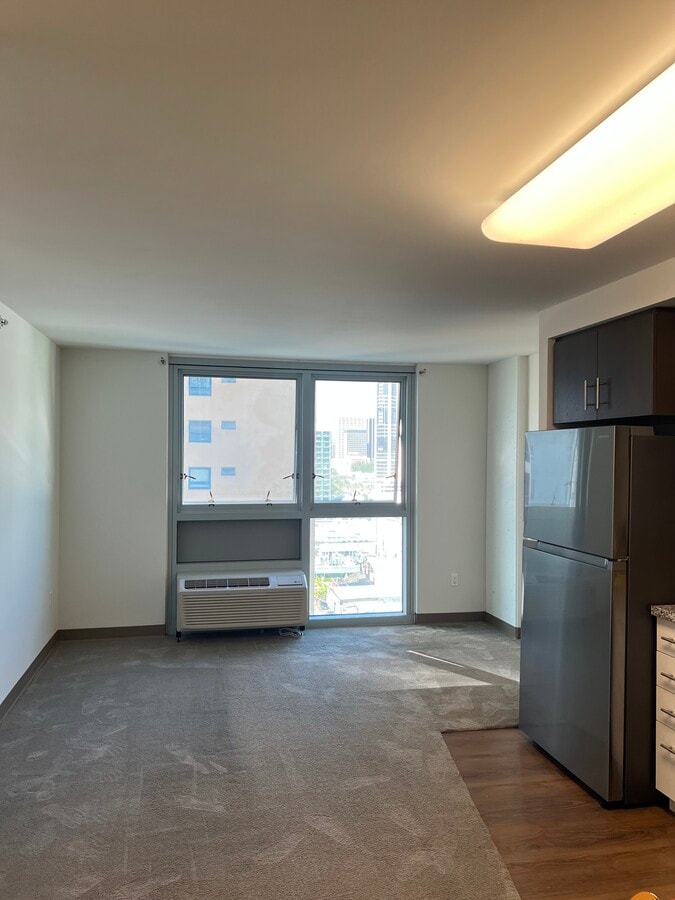 Photo - 988 Halekauwila St Unit 1203