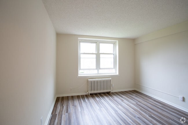 Living Space - Chelsea Village