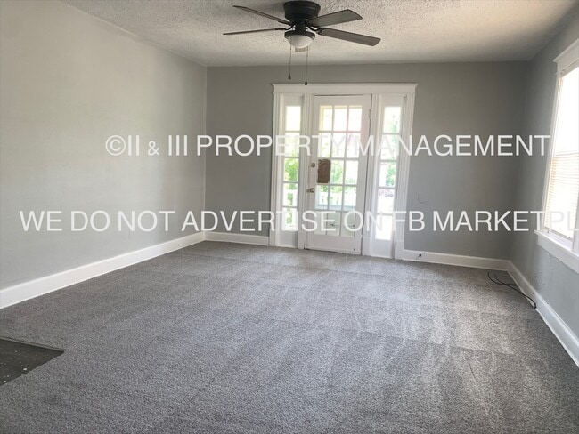 2505 Benton Blvd