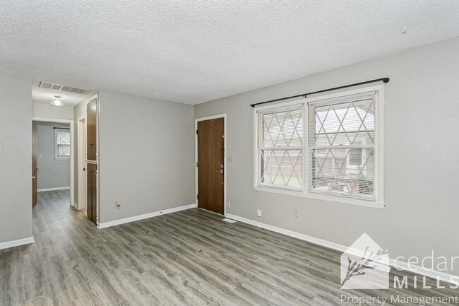 Photo - Southside 2 Bedroom Duplex