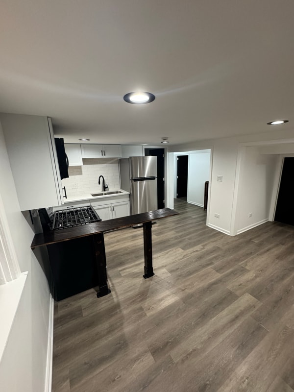 Photo - 5510 N Spaulding Ave Unit bsmt