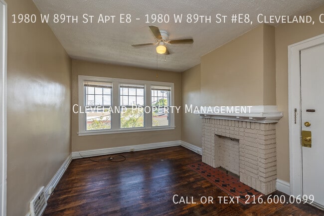 Photo - 1980 W 89th St Unidad 1980 W 89th St #E8, Cleveland, OH 44102