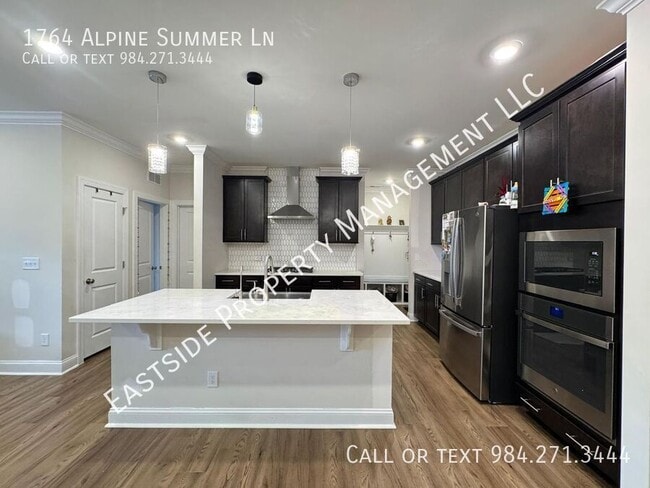 Photo - 1764 Alpine Summer Ln