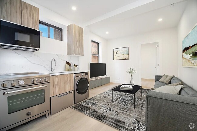 Building Photo - 138 E 38th St Unit 5E Rental