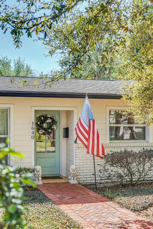 Photo - 1640 Palm Ave