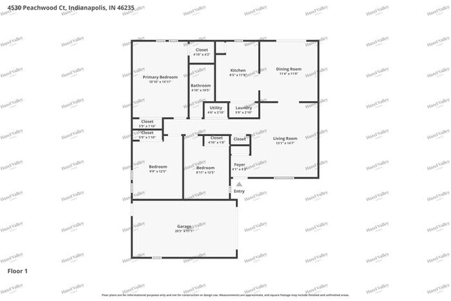 Photo - 4530 Peachwood Ct