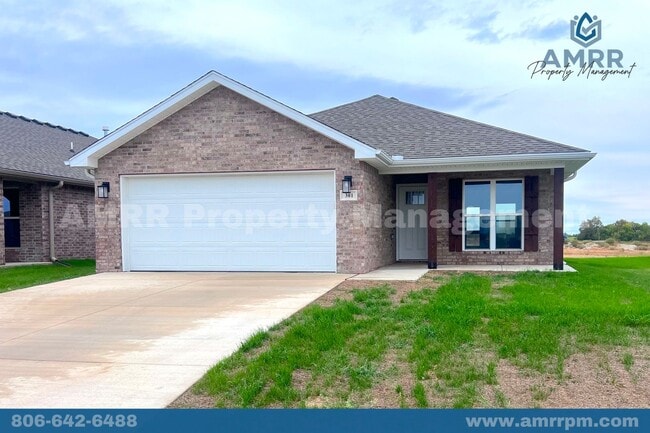 Photo - New 3 Bedroom Townhome!