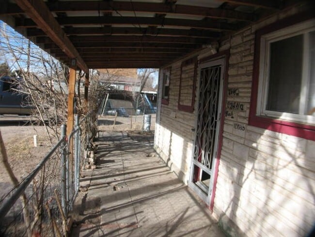 Photo - ALL PROSPECTIVE TENANTS MUST SUBMIT A $58 NON-REFUNDABLE APPLICATION FEE PER APPLICANT ONLINE AND...