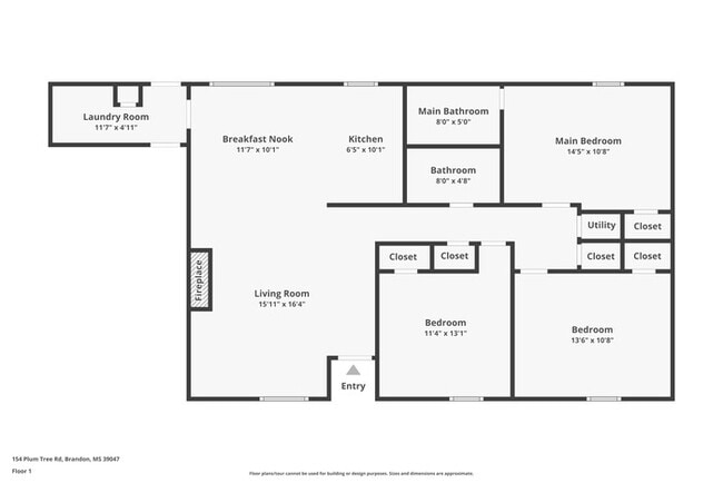 Photo - 154 Plum Tree Rd