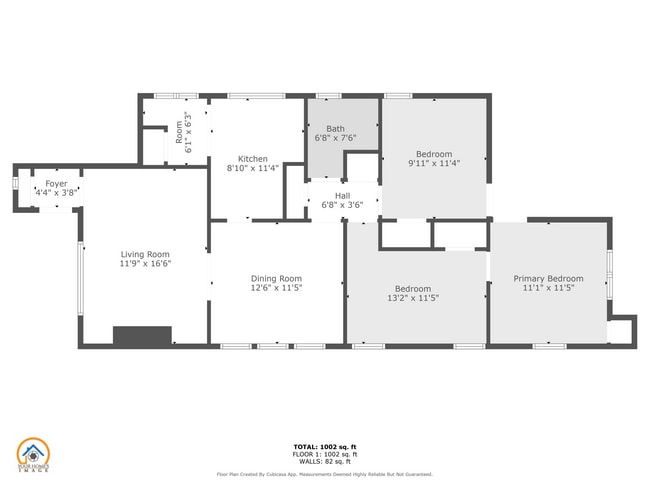 Photo - 17328 Indiana St