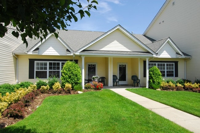 Fairfield Villas At Medford