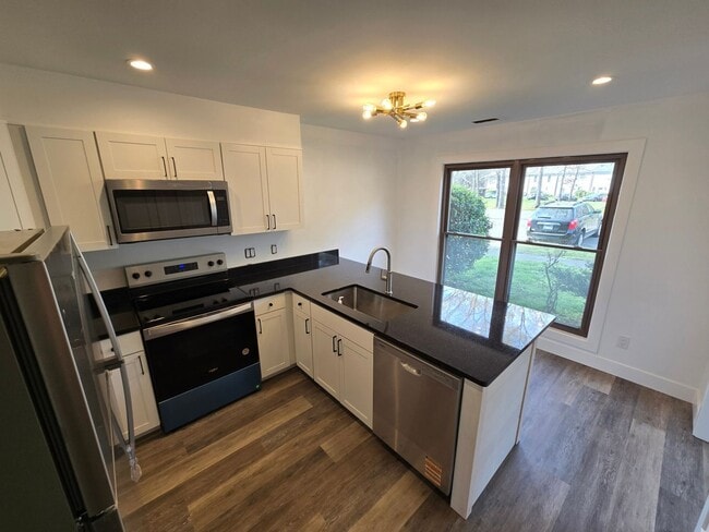 Building Photo - 1304 Seaton Rd Rental