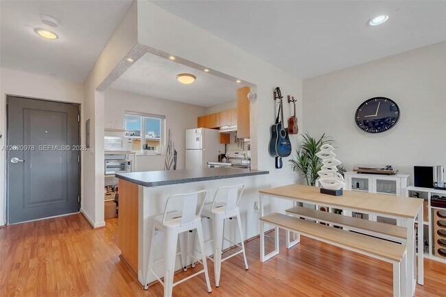 7701 Camino Real Unit A-416