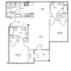 1172-1189 ft²