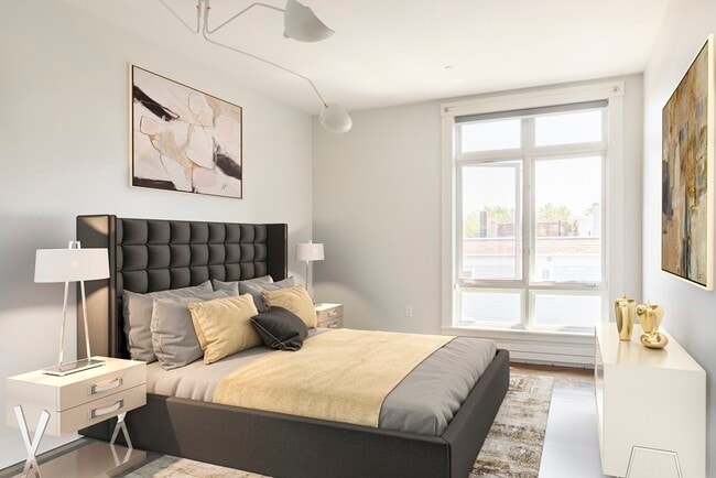 Photo - 401 Washington St Unidad 3