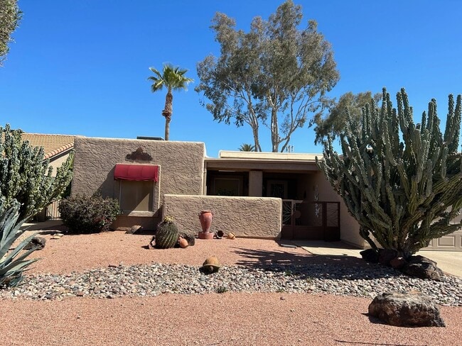 Photo - Furnished Short term rental in Sun Lakes