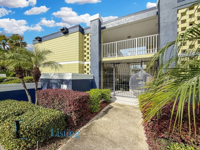 Building Photo - 1301 S Howard Ave Unit A4