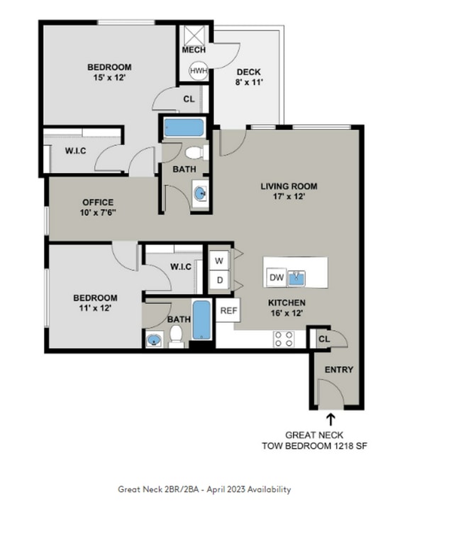 Photo - Central @ Waterford Woods