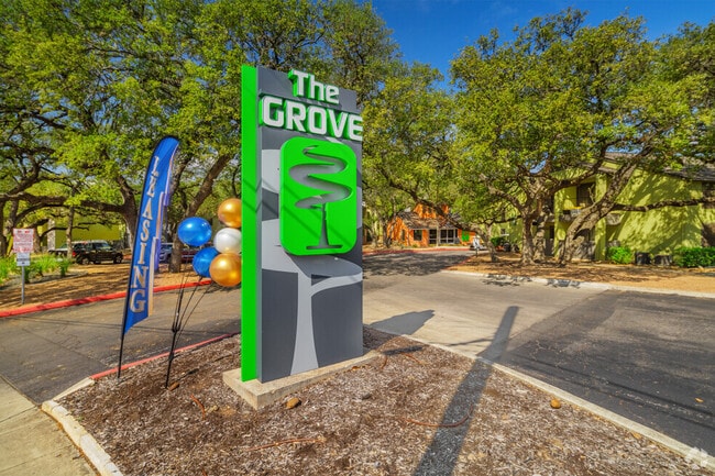 Photo - Grove