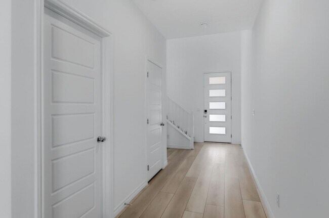 Photo - 2023-Built Liberty Floorplan-NEXT-GEN Suite w/3338 sq ft living space w/5 BR’s, 4 1/2 BA's, 3 car...