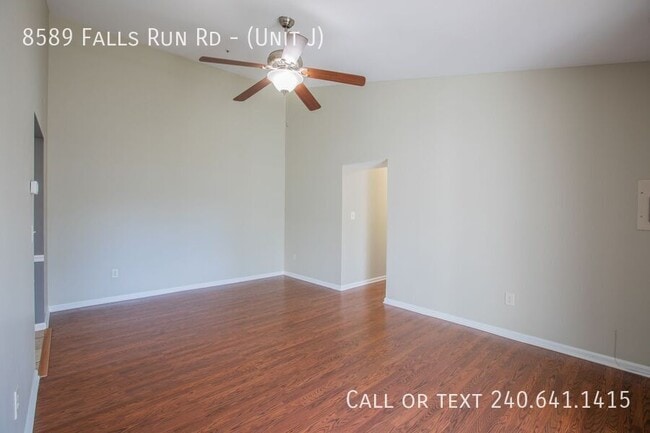 Photo - 8589 Falls Run Rd