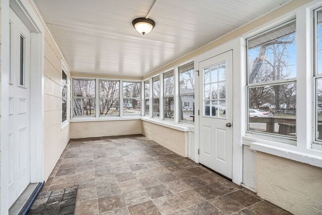 Photo - Fantastic, large remodeled 3-bed/1-bath ranch, unfinished basement & partially enclosed yard