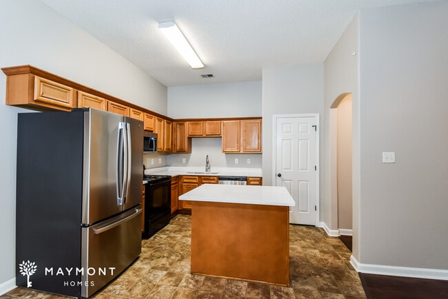 Photo - 1735 Addison Park Cove