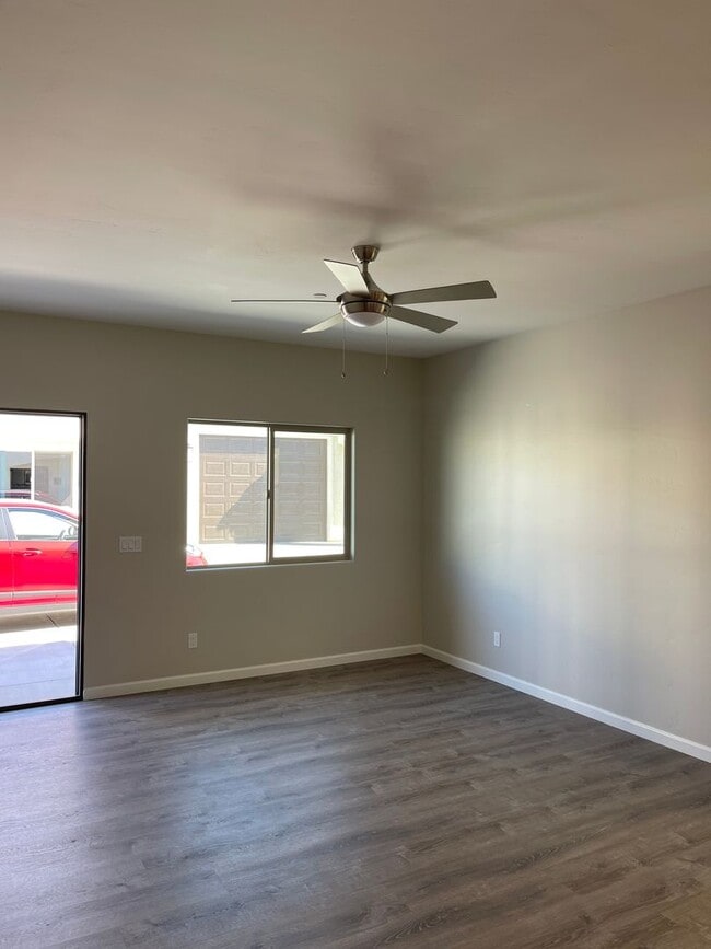 Photo - Unfurnished Tiny Home