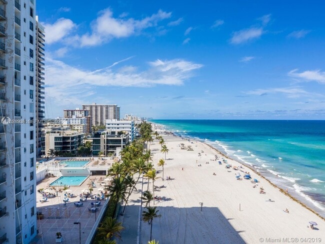 Building Photo - 2101 S Ocean Dr Unit 306