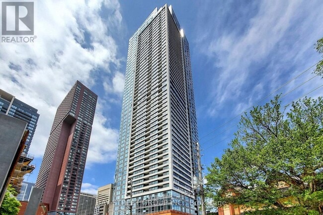 Photo - 609 Sherbourne St Unit 2302