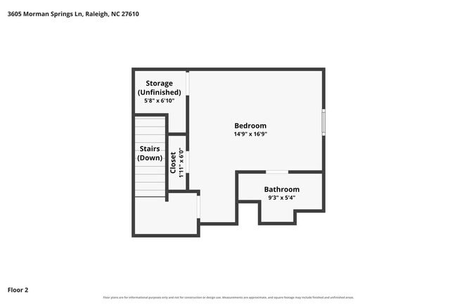 Photo - 3605 Morman Springs Ln