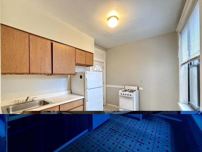 Photo - 718 W Barry Ave Unit J02W