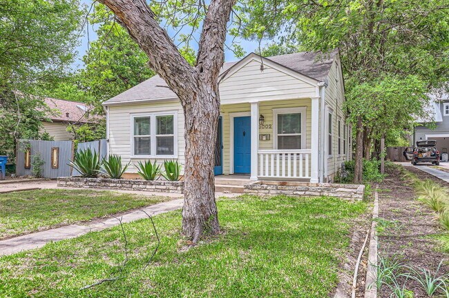 Photo - 3002 Lafayette Ave