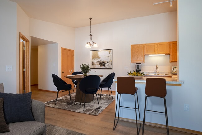 Fountain Park Apartments
