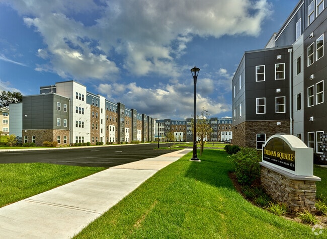 Building Photo - Truman Square Rental