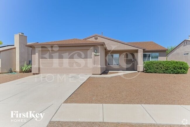 Building Photo - 4099 S Apache Well Dr Rental