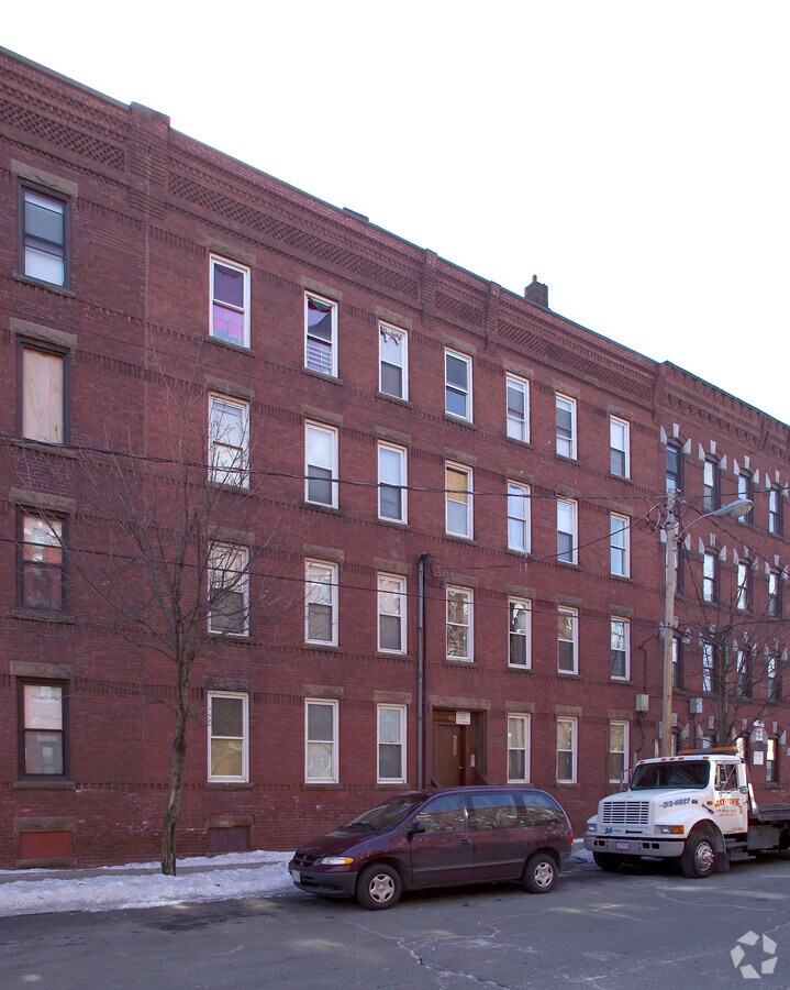 Photo - 532 S Bridge St