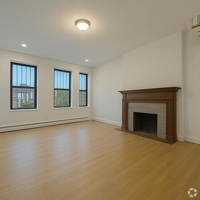 Building Photo - 306 W 106th St Rental