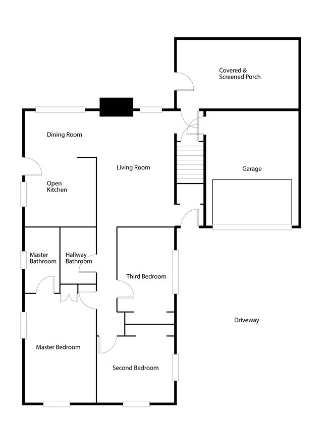 Photo - 2401 Bristol Rd