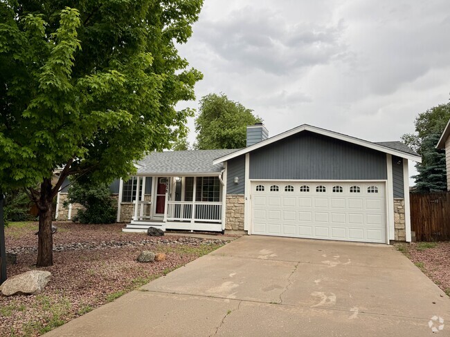 Building Photo - 4228 Gatewood Dr Rental
