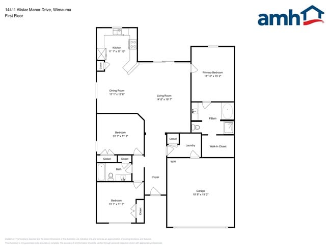 Photo - 14411 Alistar Manor Dr