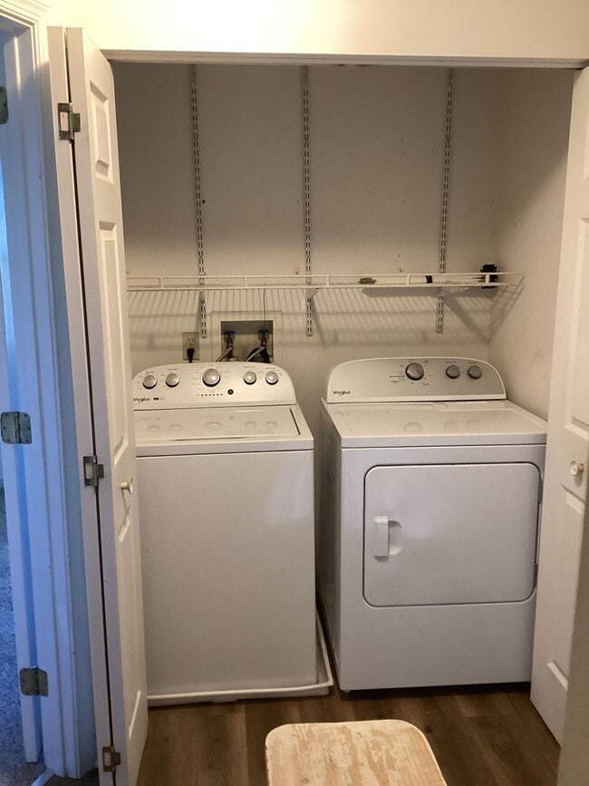 Photo - Townhome in Plum Creek Village