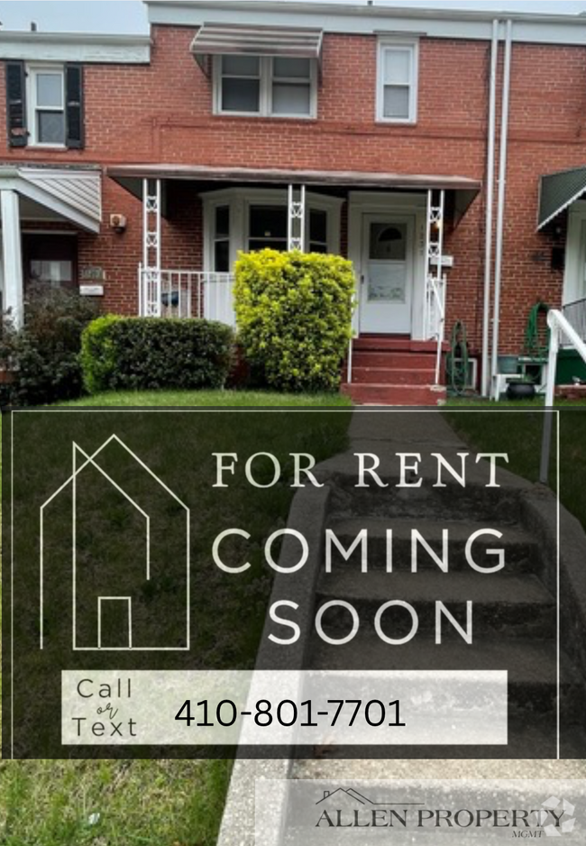 Building Photo - 1231 Glenwood Ave Rental