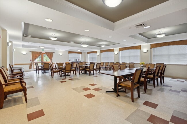 Ednor Apartments I