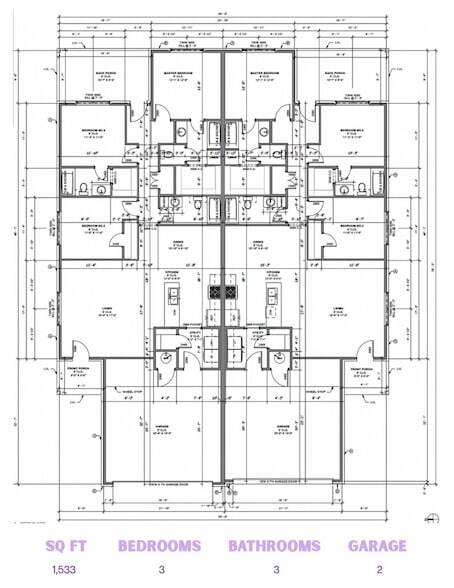Building Photo - 3025 Glennster St