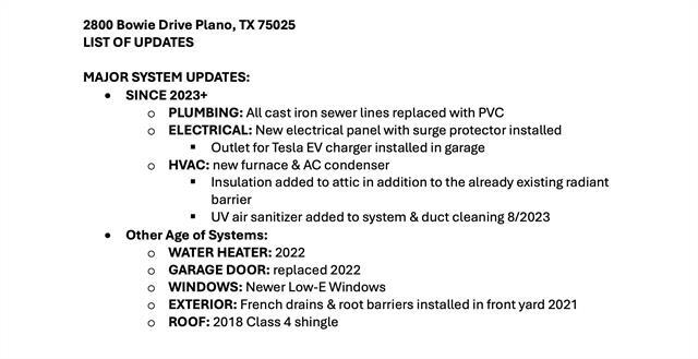 Photo - 2800 Bowie Dr