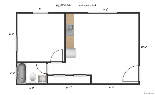Photo - 3233 Whitfield Ave Unit 3233-05