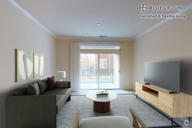 Building Photo - 10306 Strathmore Hall St Unit FL2-ID2767A Rental