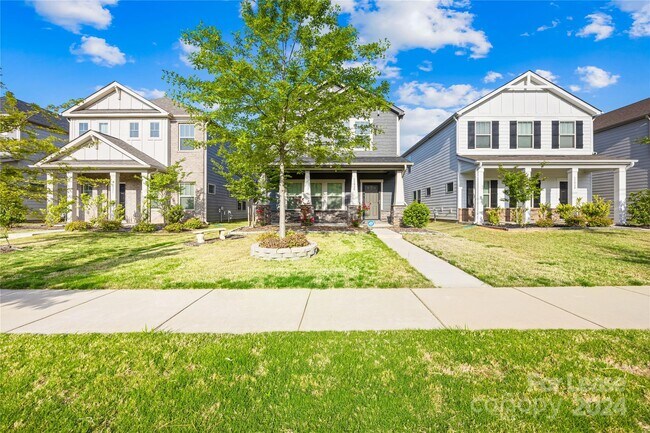 Photo - 11935 Old Statesville Rd