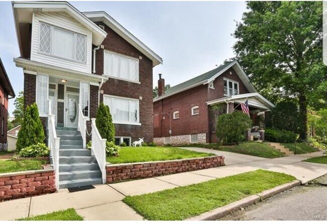 Photo - 5331 Devonshire Ave Townhome